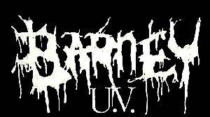 logo Barney U.V.